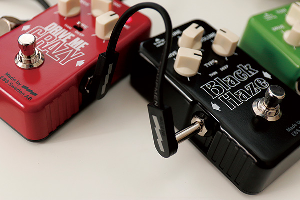 EBS / THE DRIVE / BLACK HAZE / DRIVE ME CRAZY | DiGiRECO