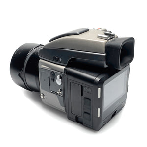 Holiday Special | Phase One IQ250 Digital Back, Hasselblad H4X