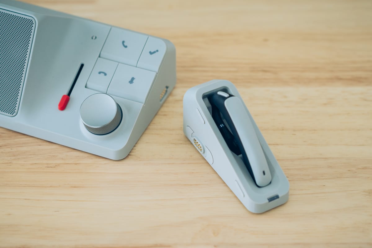 HiDock H1 レビュー！ChatGPT連携もできる多機能ドッキング