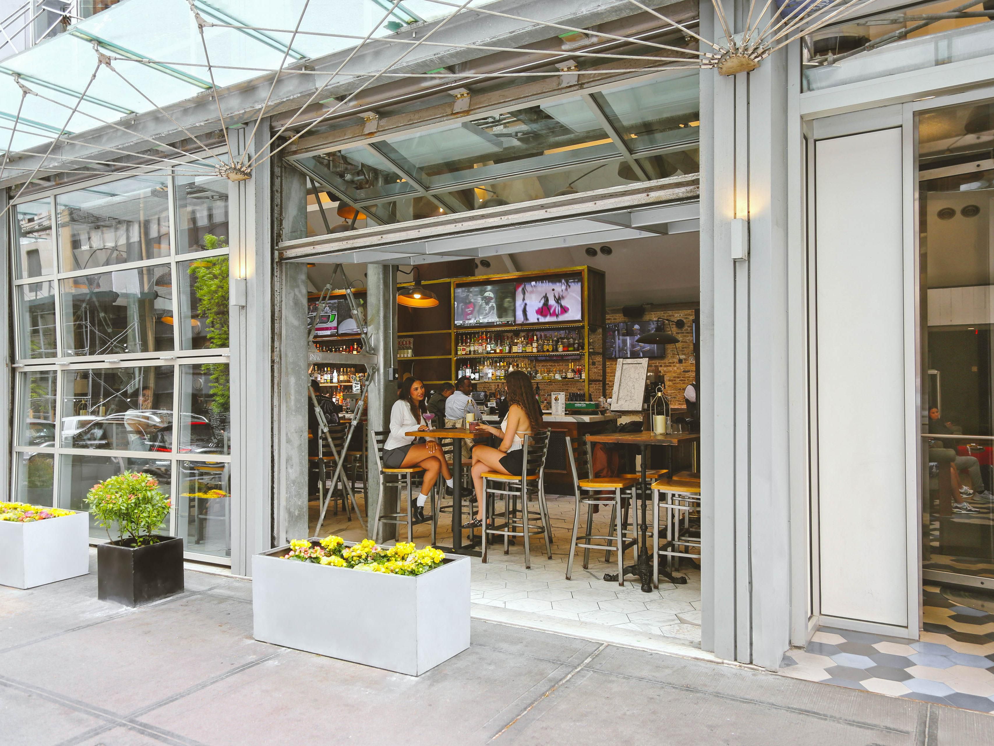 Crowne Plaza HY36 Midtown Manhattan | Garment District Hotel near