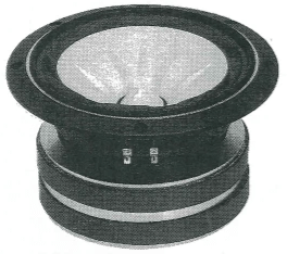 スピーカーユニット詳細 FOSTEX FE208ES (Late) - DigitalSignager.JP