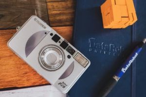 FUJIFILM Silvi F2.8 ◇レビュー◇ | デジタル試しうち