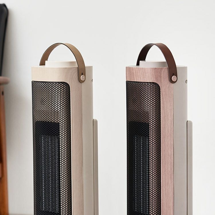 タワー型セラミックファンヒーター LCAWA006