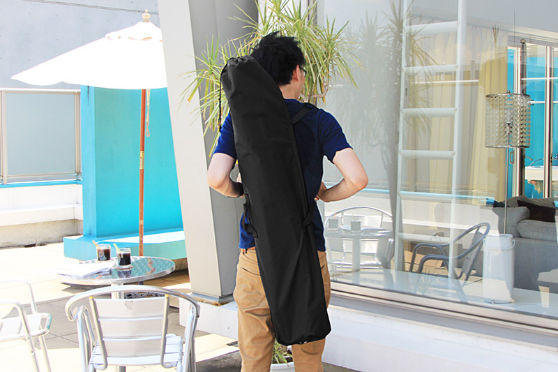 ニューカラー】シフラス 3WAY自立式ポータブルハンモック SFF-04