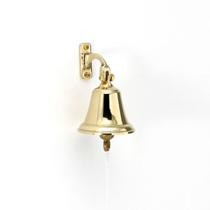 真鍮号鐘】シップベル SS「アトムダイレクトショップ」