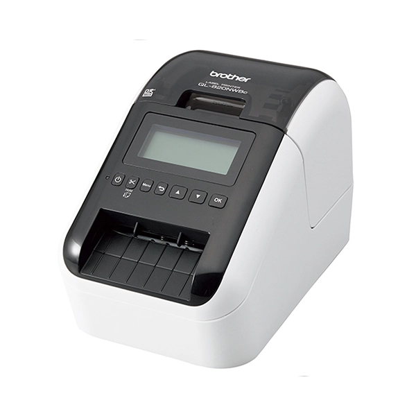 QL-820NWBc(62mm幅対応感熱ラベルプリンター)｜ブラザーダイレクト