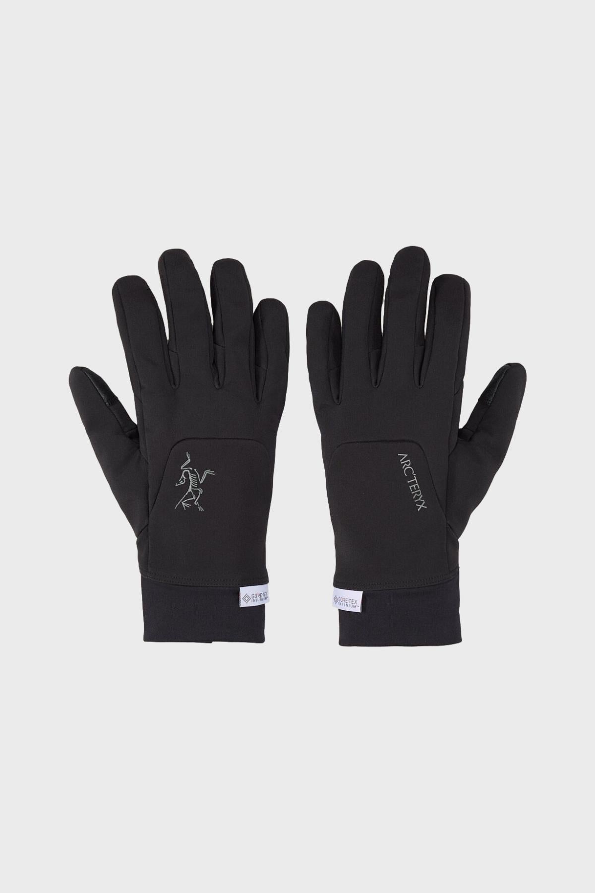 アークテリクス - ベンタ グローブ - DISTANCE