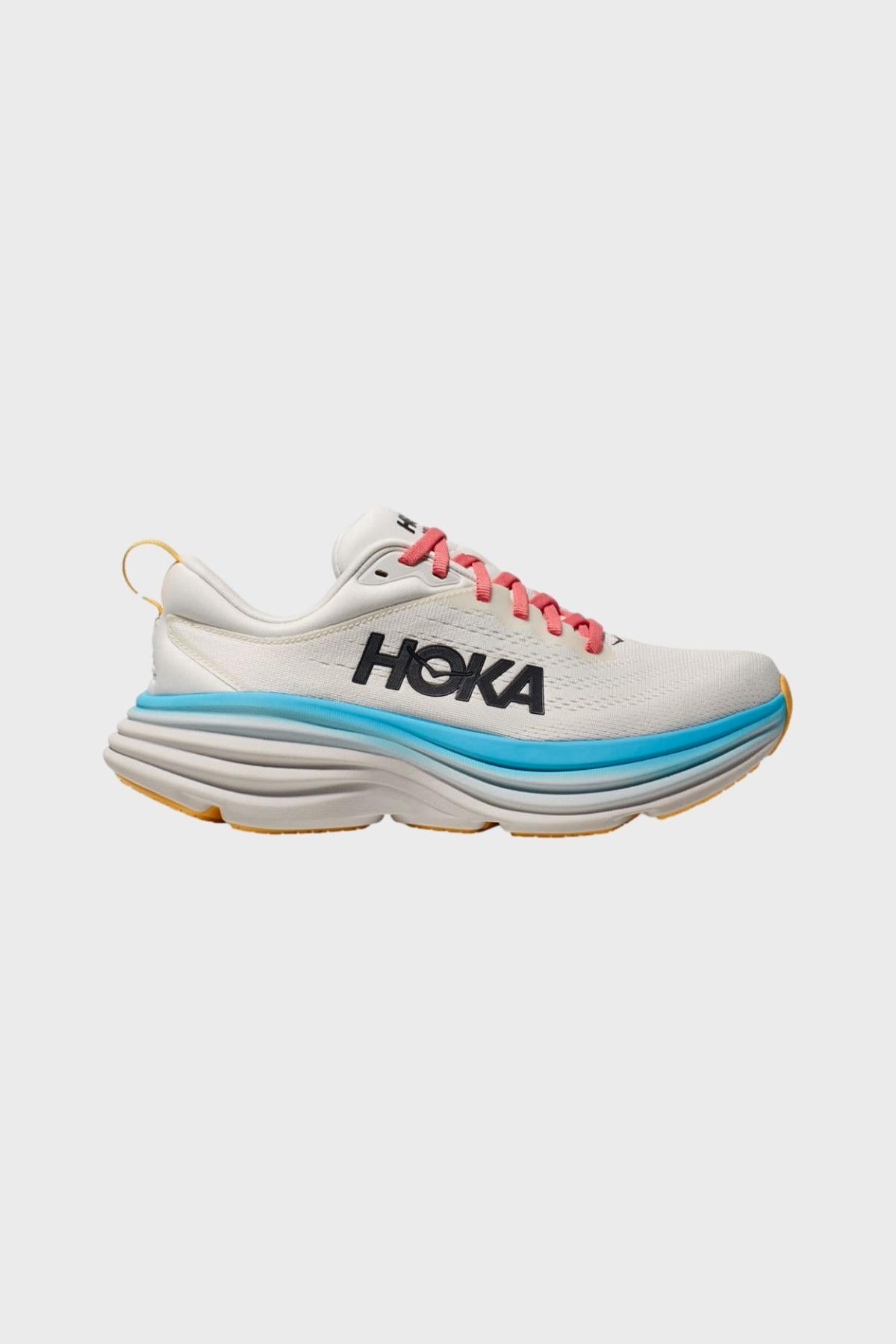 Hoka One One W - Bondi 8 - DISTANCE STORE - GLOBAL