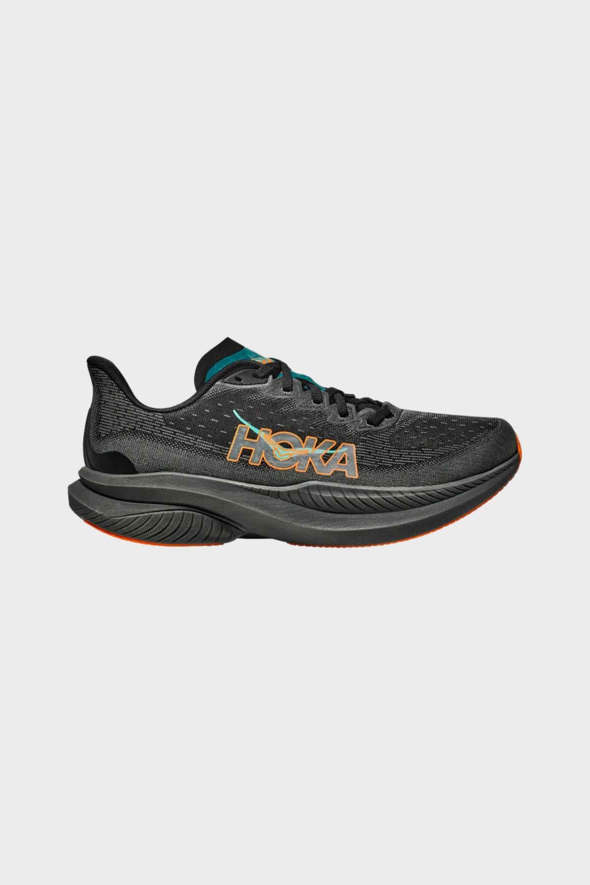 HOKA - MACH 6 - DISTANCE STORE - GLOBAL
