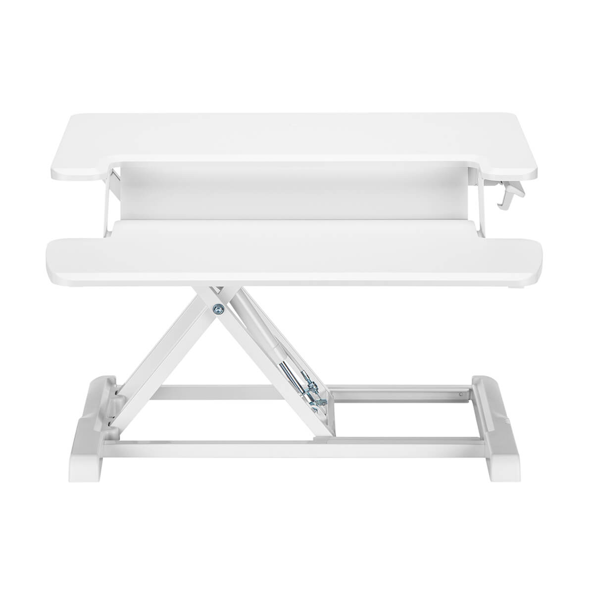 DMM.make 卓上昇降デスク - ワークスタイル改革で飛躍したパフォーマンスを