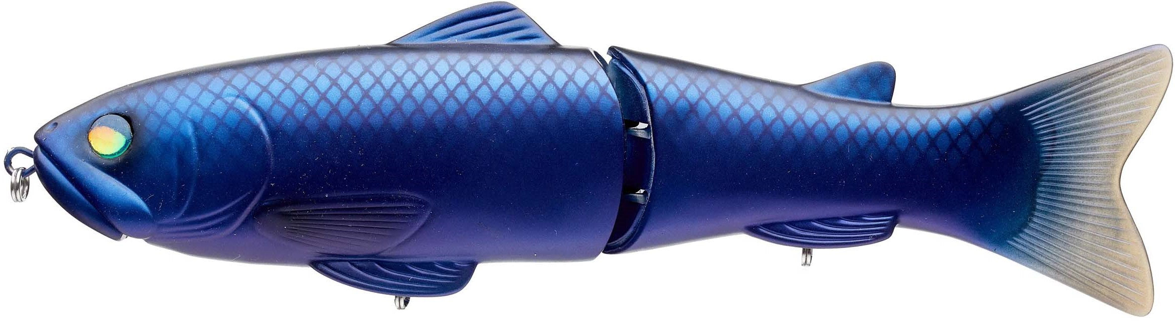 Deps Slide Swimmer 250 Glide Bait — Discount Tackle