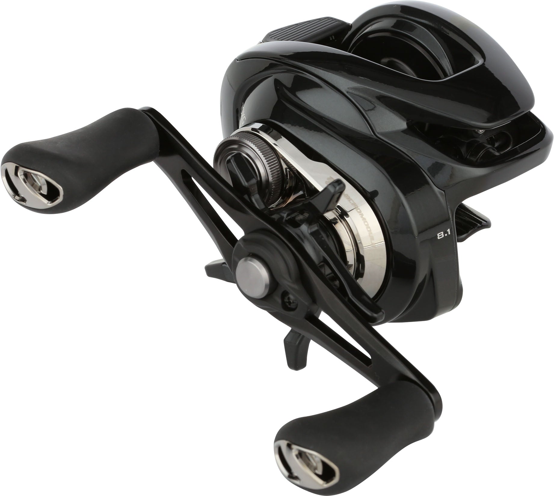 Shimano Metanium DC 70A Baitcasting Reels — Discount Tackle