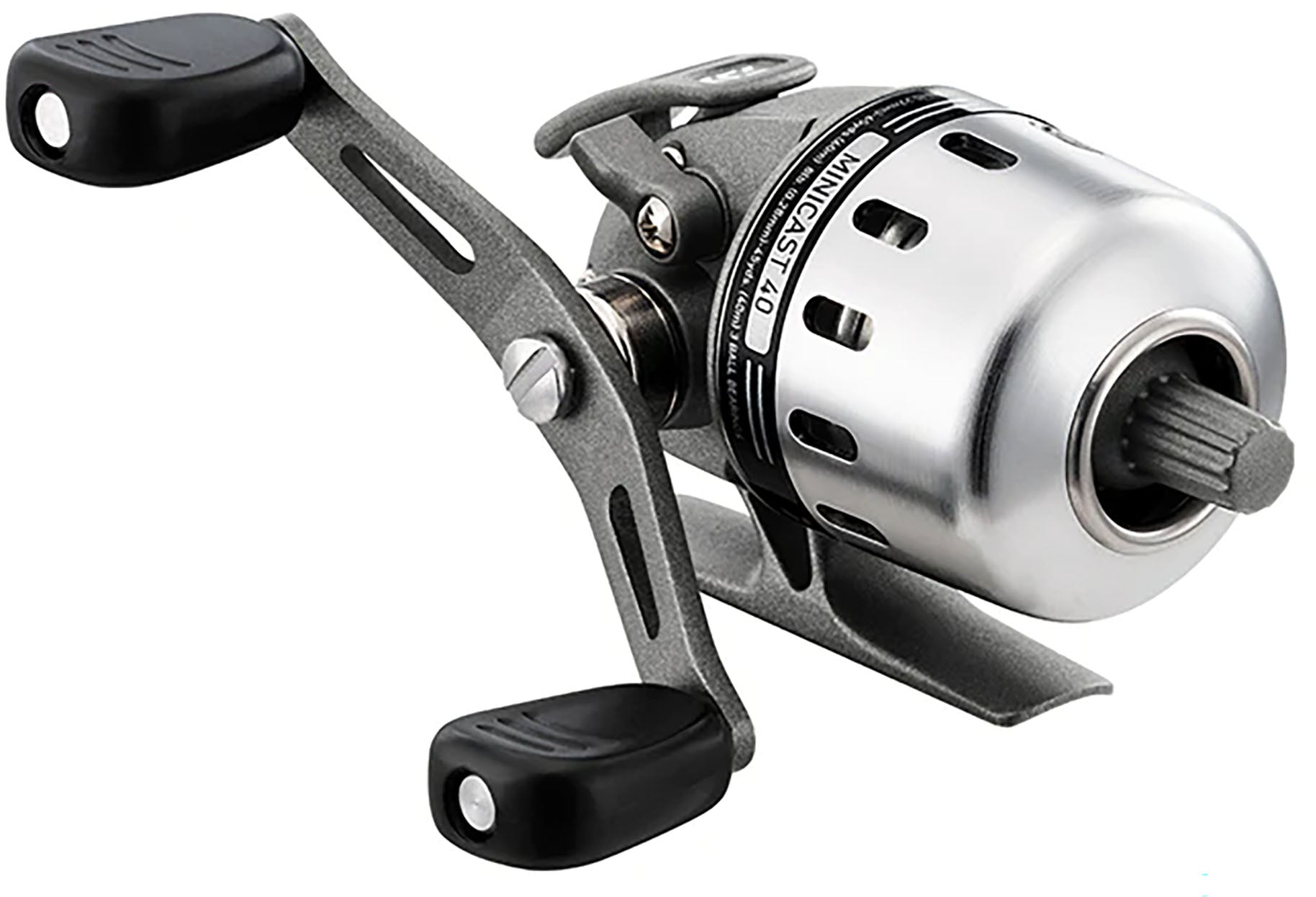 Daiwa Minicast 40 Spincast Reel — Discount Tackle