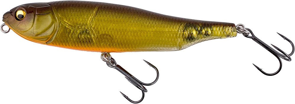 Megabass Giant Dog-X Topwater — Discount Tackle
