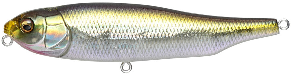 Megabass Giant Dog-X Topwater — Discount Tackle
