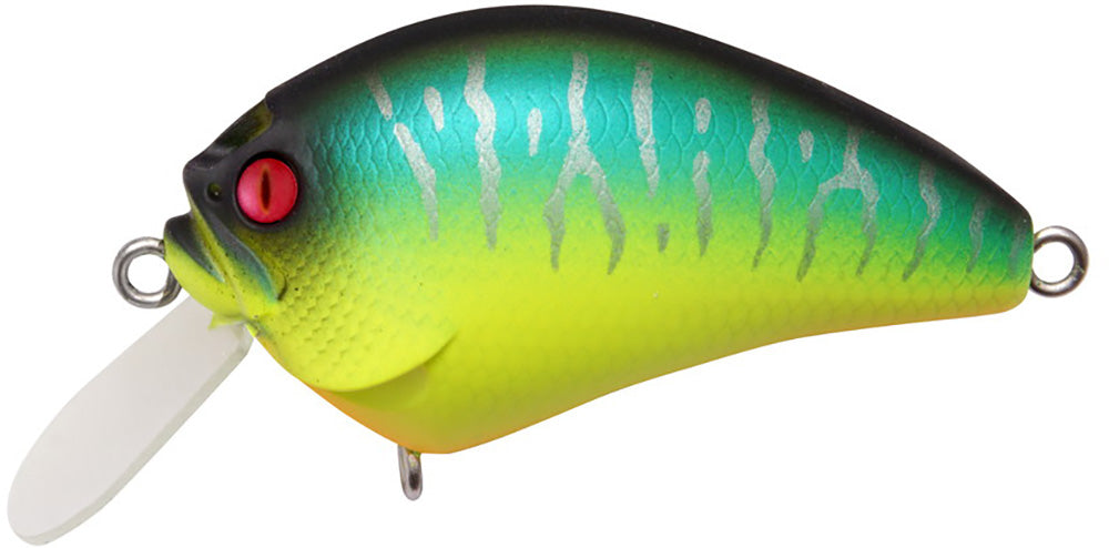 Megabass IXI Blowly Shallow Crankbait - 2 Inch — Discount Tackle