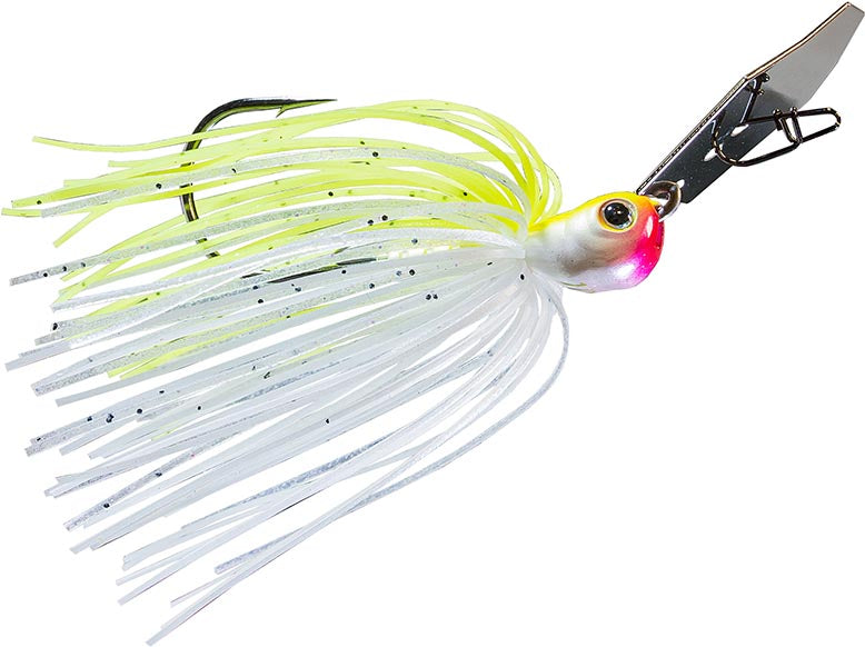 Z-Man ChatterBait Jack Hammer - 3/8 oz. — Discount Tackle