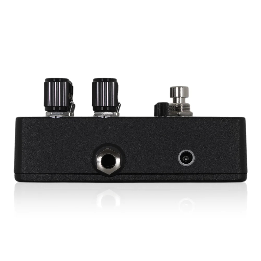 BECOS、オールアナログ最強コンパクトコンプレッサーが発売！