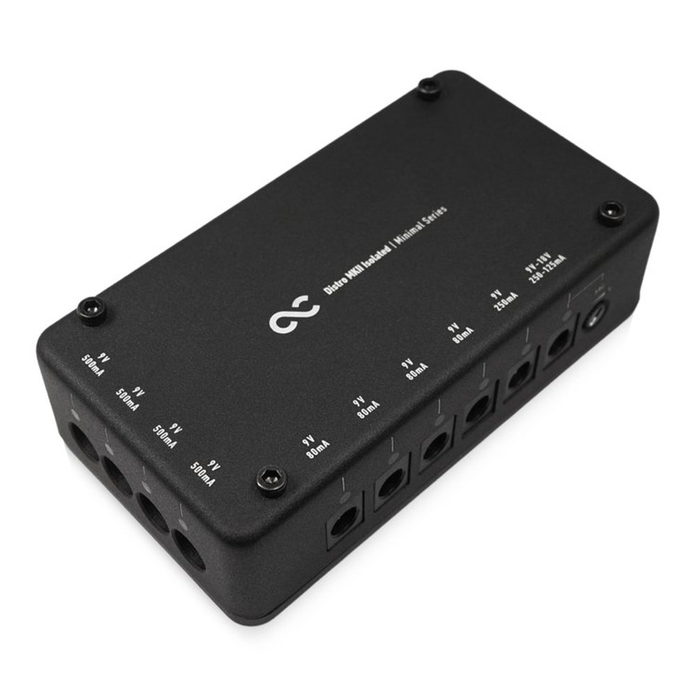 OneControl Distro パワーディストリビューター パワーサプライ パワー