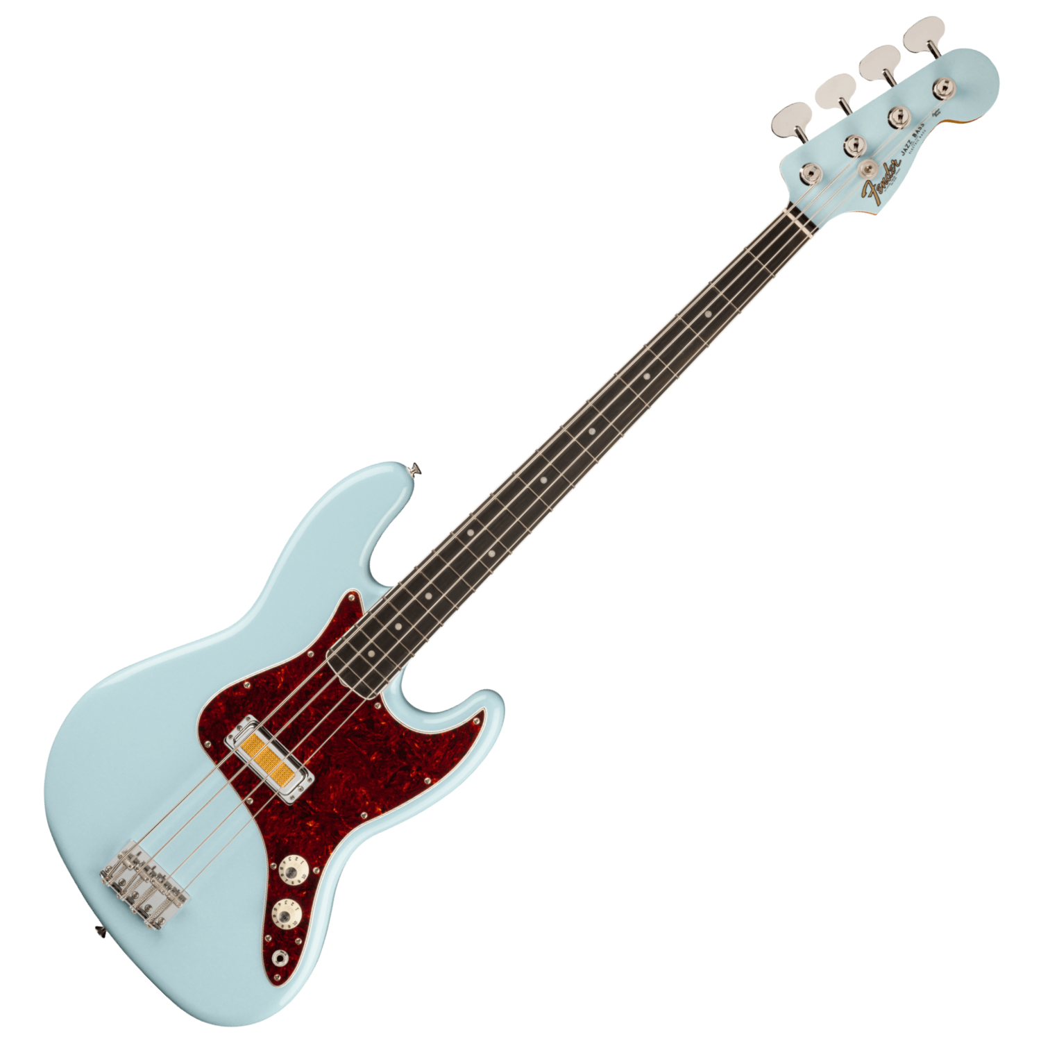 Fenderから新モデル「Gold Foil Collection」シリーズが発売！