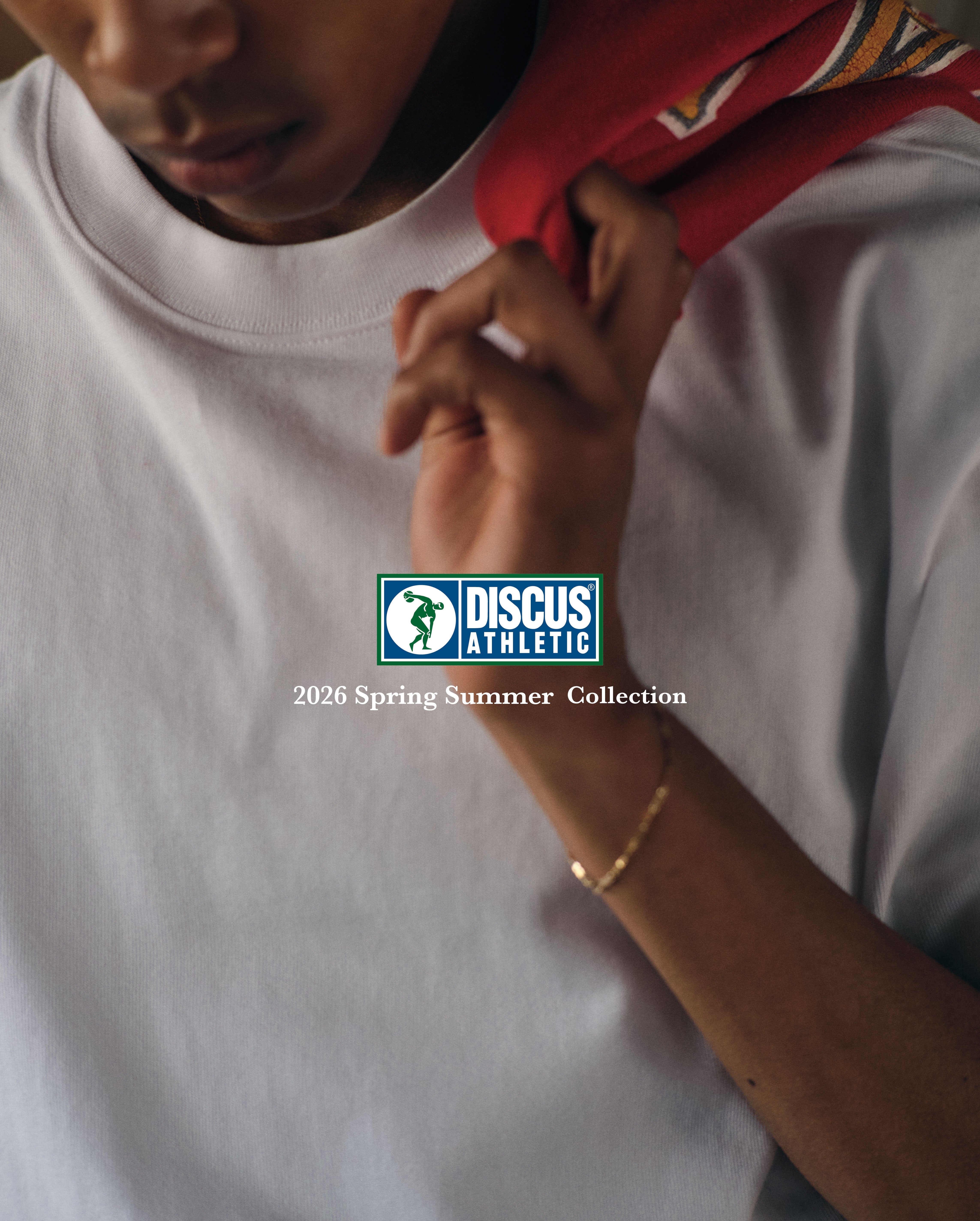 DISCUS ONLINESTORE – DISCUS ATHLETIC