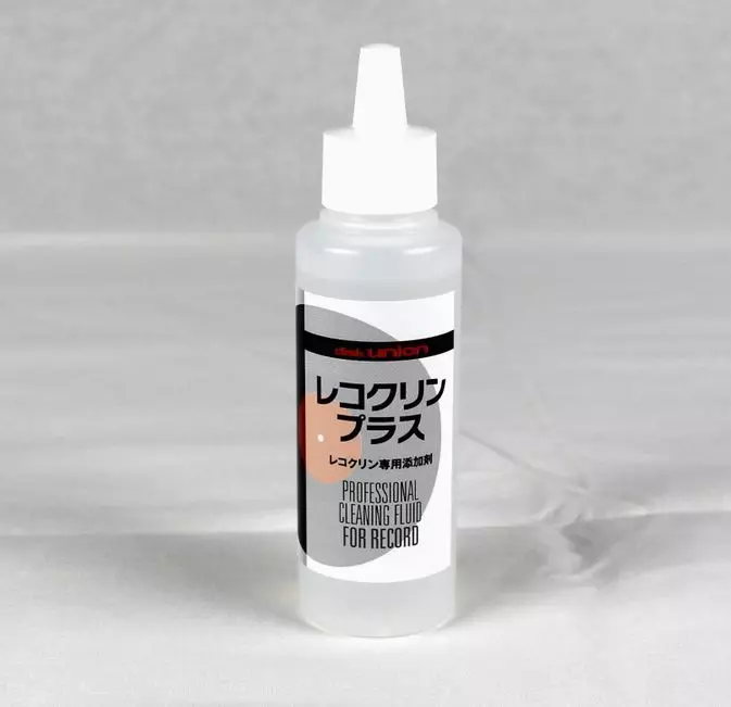 レコードクリーナー レコクリンプラス/レコードクリーナー｜CD