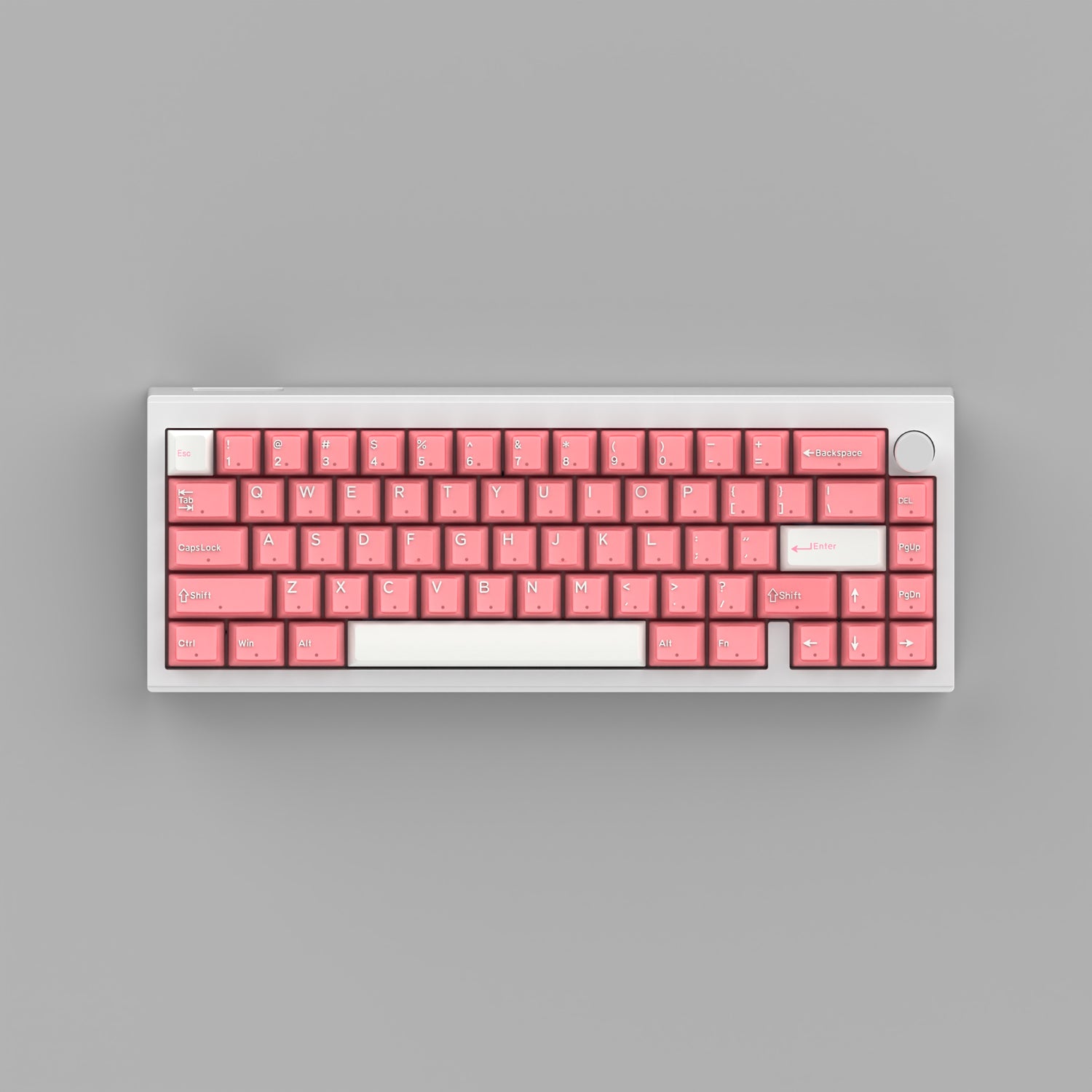 Finalkey V65 R2 | Diykeycap