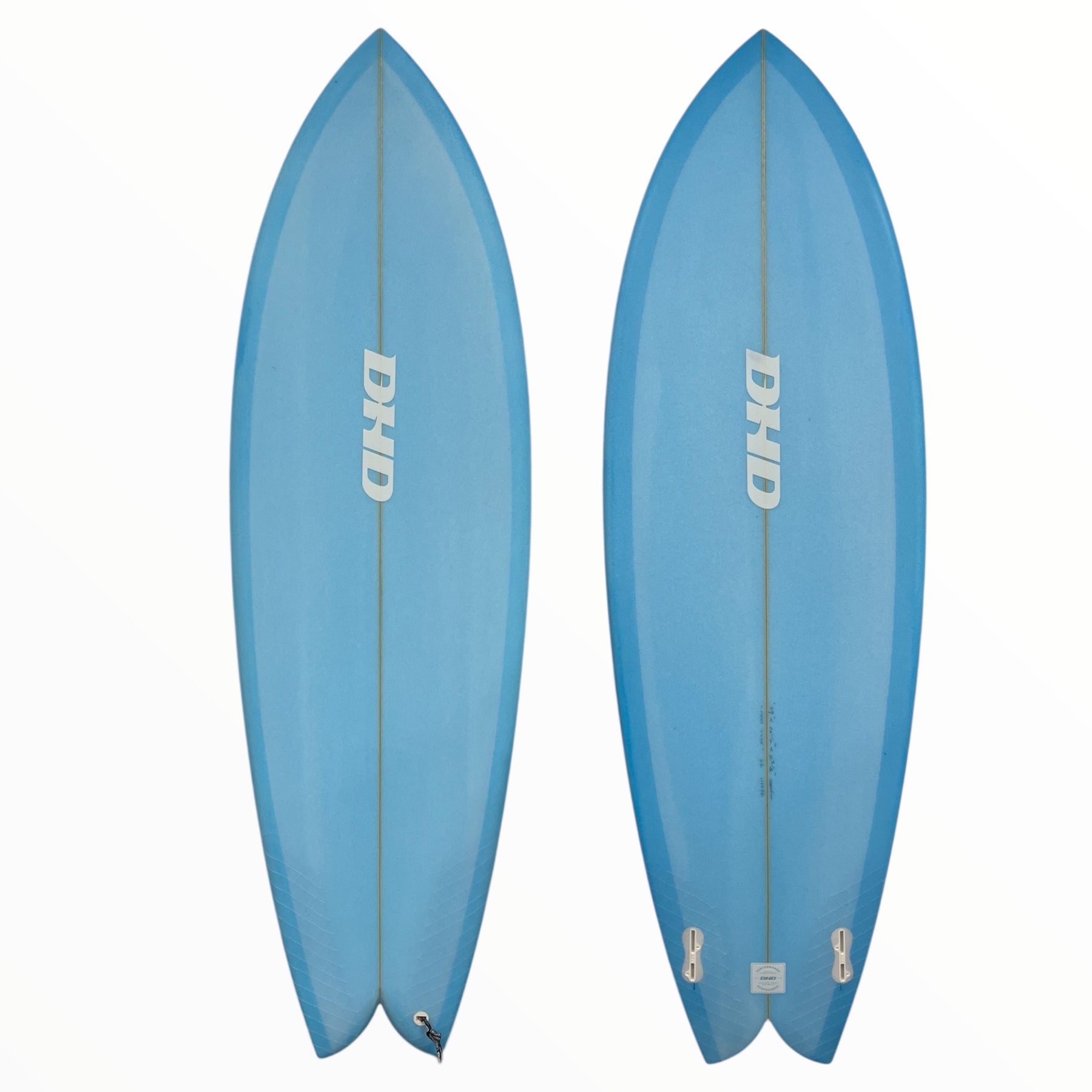 Mini Twin – DHD SURF JAPAN