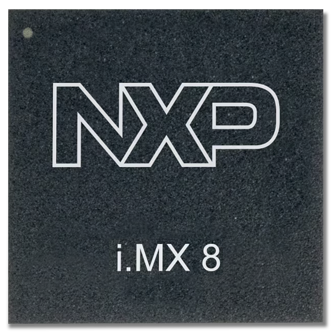 NXP i.MX 8 Computer on Modules | Scalable, Ready to Use, Low Cost