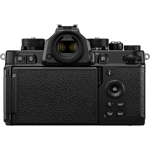 Dodd Camera - NIKON Zf FX-format Mirrorless Camera with 40mm f/2