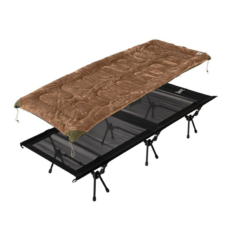 ソトネノキワミエアーL | DOD STORE （ディーオーディー公式オンライン