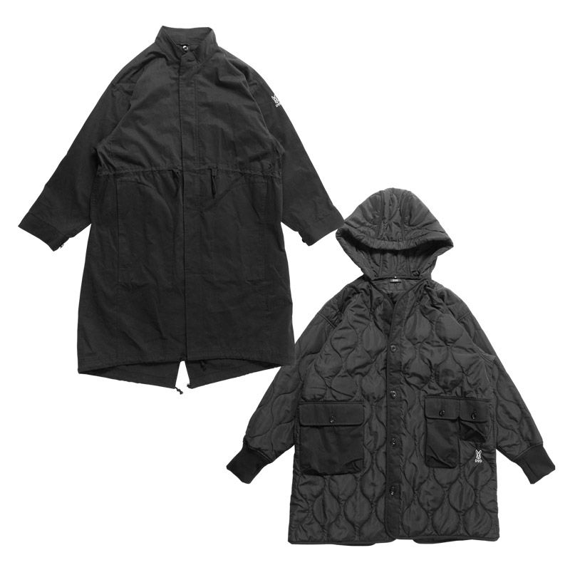 ギガジャンGR | DOD STORE （ディーオーディー公式オンラインストア）