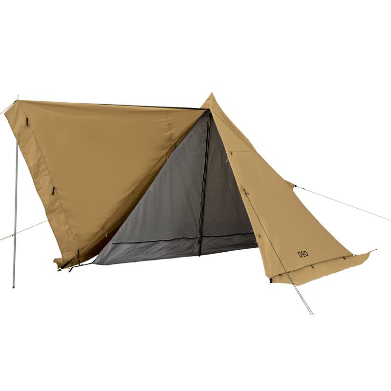 チーズタープS | DOD STORE （ディーオーディー公式オンラインストア）