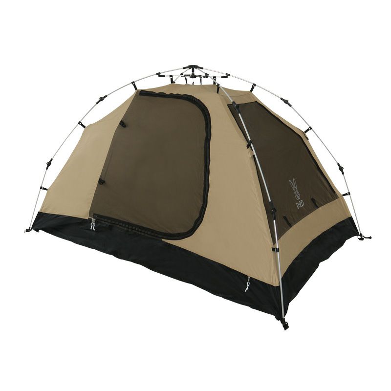 フカヅメカンガルーテントS | DOD STORE （ディーオーディー公式