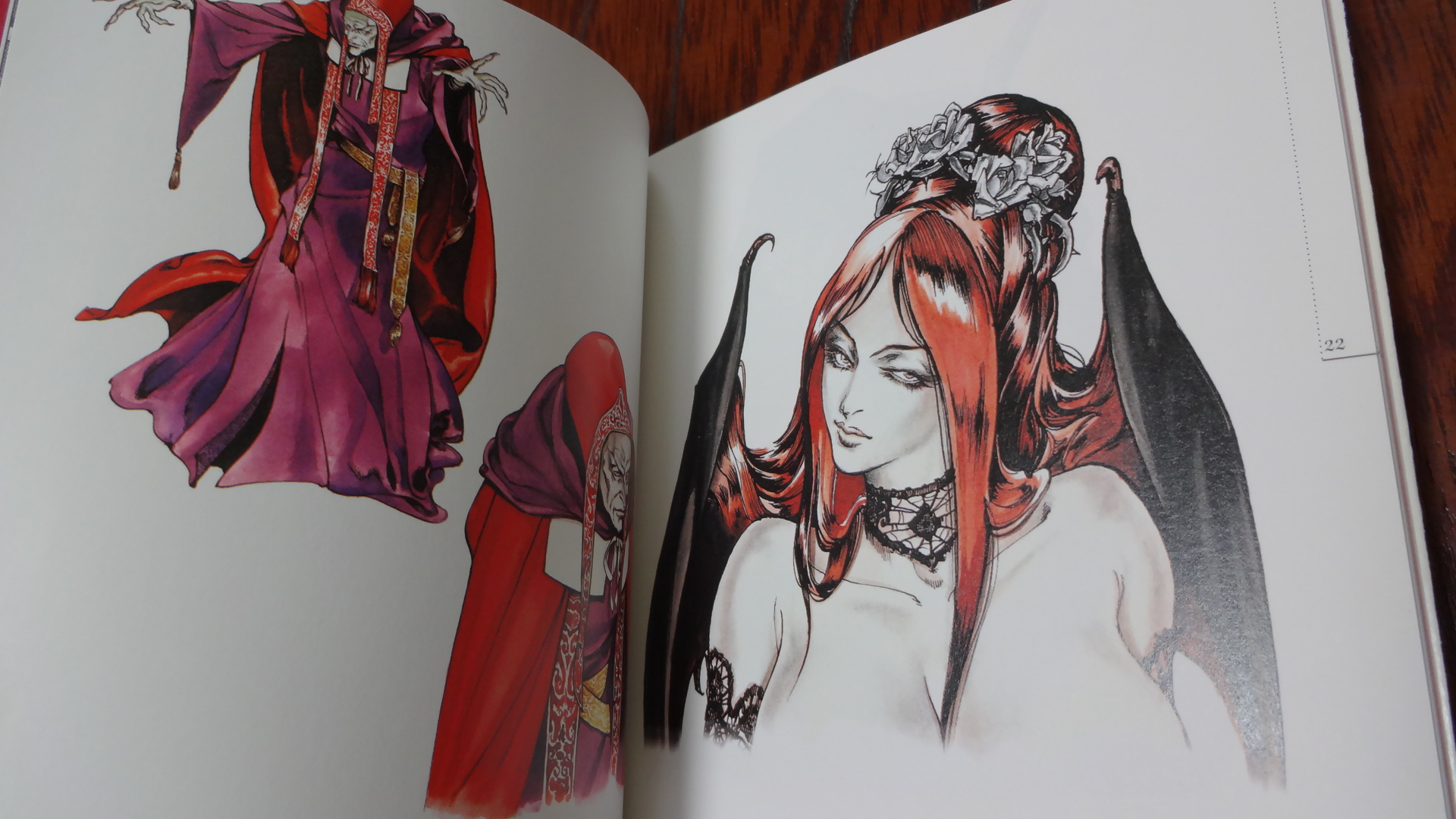 レアNECA 悪魔城ドラキュラ サキュバス Castlevania 未開封 レア