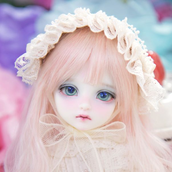 MIYA DOLL特別再販】[LM]BlueBell Limited doll(31cm)｜DOLK（ドルク）