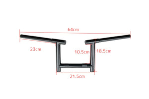 DOPE-RBD105 ロングロボットハンドル for Rebel 250~500 Year2025~