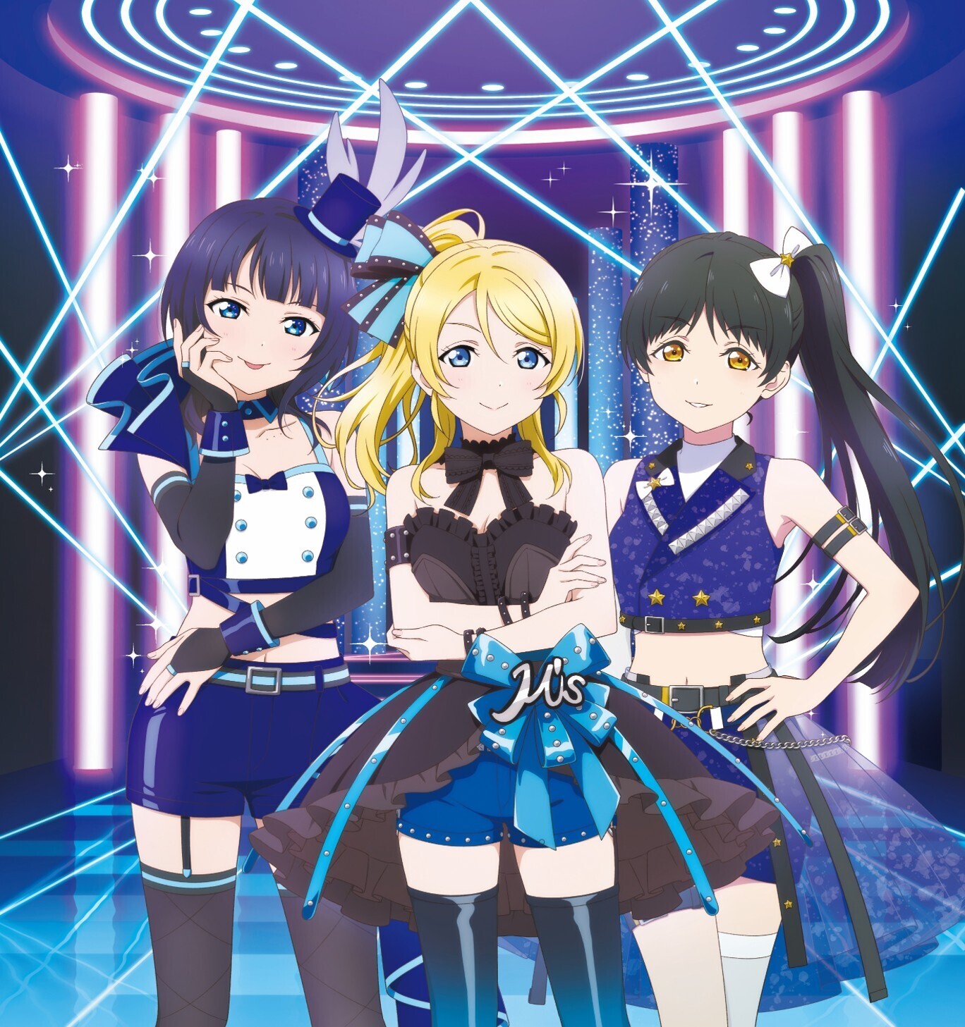 通販新品】ラブライブOCG ブースターパック『SAPPHIRE MOON』 | ラブ