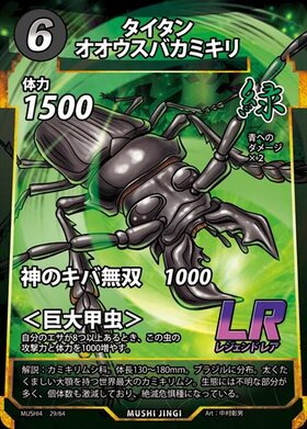 ブースターパック 第4弾 商品検索 | ドラゴンスター | 蟲神器