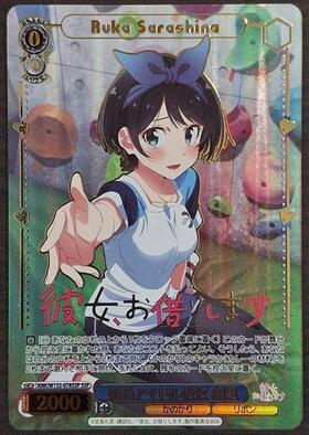 彼女、お借りします Vol.2 商品検索 | ドラゴンスター | ヴァイス