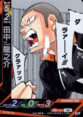 ドラゴンスター】ハイキュー！！バボカ！！BREAK日本最大級の通販サイト