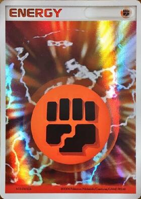 基本闘エネルギー(うずまき)(2009年) | プロモ | ドラゴンスター