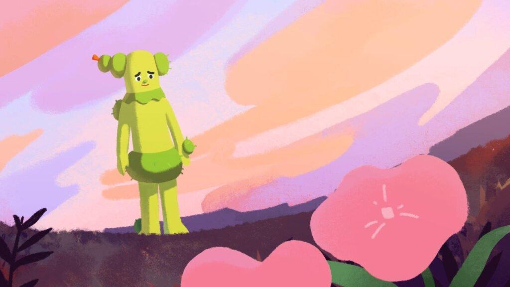 サボさんが作詞！斉藤和義・作曲の「みいつけた！」新ED3/6放送開始