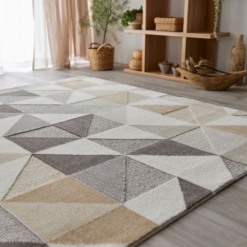 シーン ラグ（選べる3サイズ) | DOUBLEDAY ONLINE SHOP