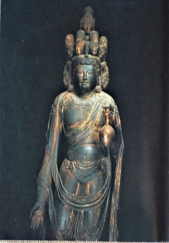 ホトケ様たち | 観音の里・高月 渡岸寺観音堂（向源寺）/公式ホームページ