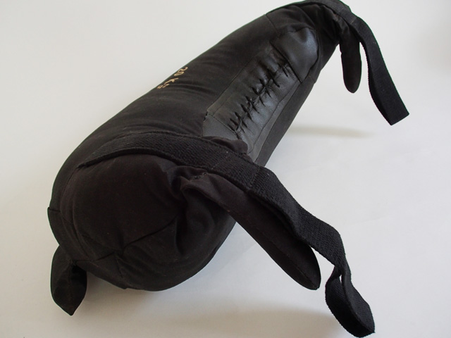 ブルガリアンバッグ（ブルガリアンサンドバッグ）10kg、20kg、30kg