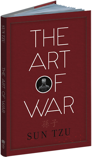 The Art of War – Dover Publications