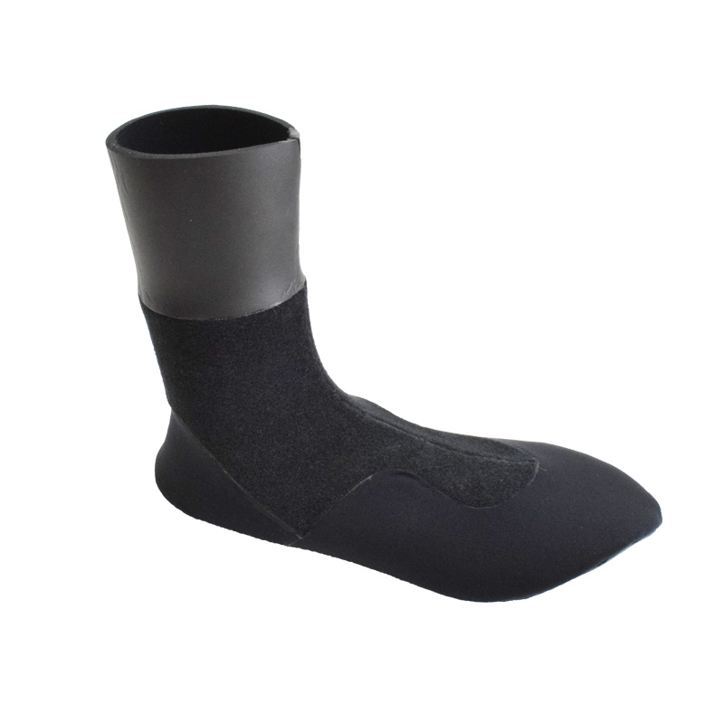 SP ソックス 3mm | 国産高級ウェットスーツのDOVE