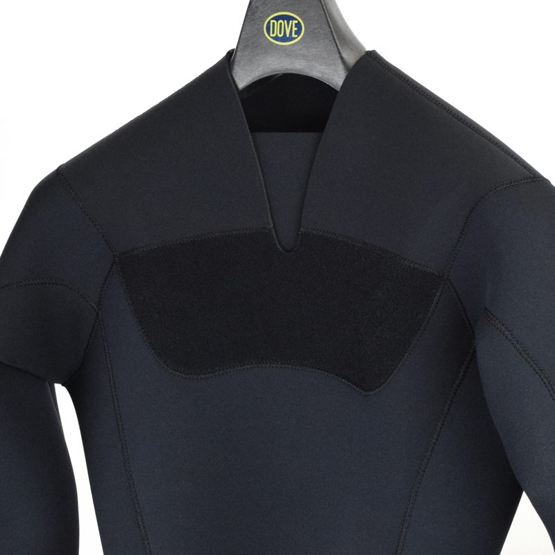 リミテッド・ノンジップ・フルスーツ (3mm×2mm ) メンズLサイズ [ 国産