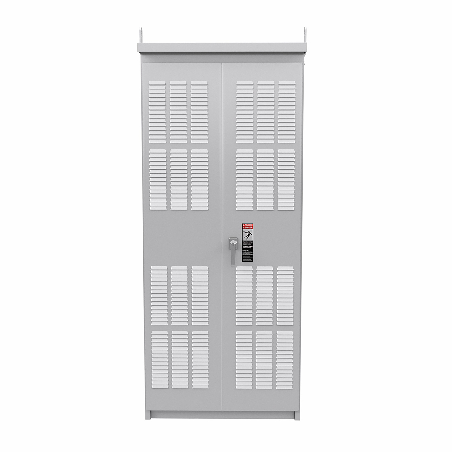 PPATS_1024988 - G-Frame ATS, ASCO Series 300, open transition, 3